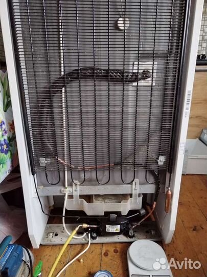 Ремонт холодильников и стиральных машин