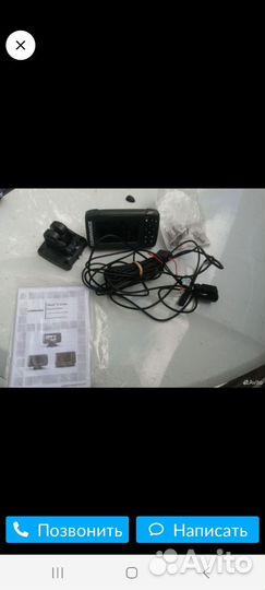 Lowrance Hook 2 4x GPS