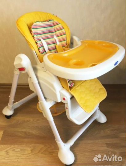 Стульчик для кормления sweet baby