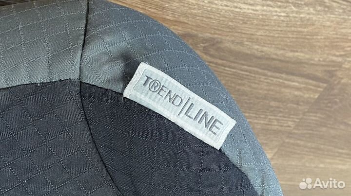 Автокресло Britax Romer Kid Plus / Kidfix