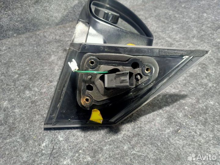 Зеркало левое Chevrolet Cruze J300 F16D4