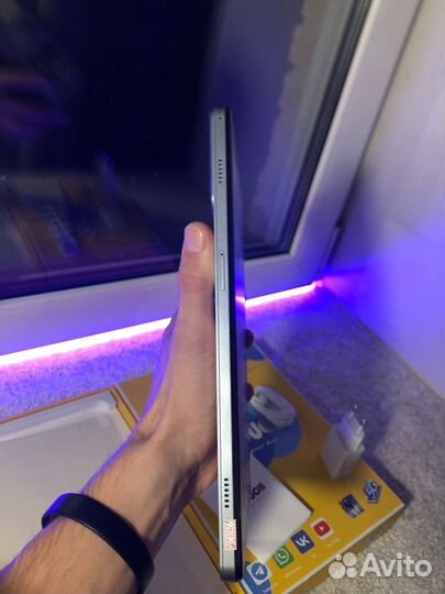 Планшет игровой новый atouch SE MAX симка + Wi-Fi