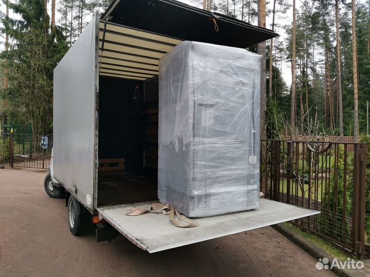 Грузоперевозки Гидроборт Рохля Такелажные работы