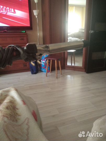 Плойка для волос