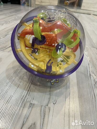 Игра Лабиринт