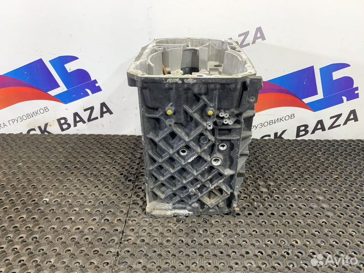 1316401073 Корпус кпп ZF 16S2220TD Man TGA