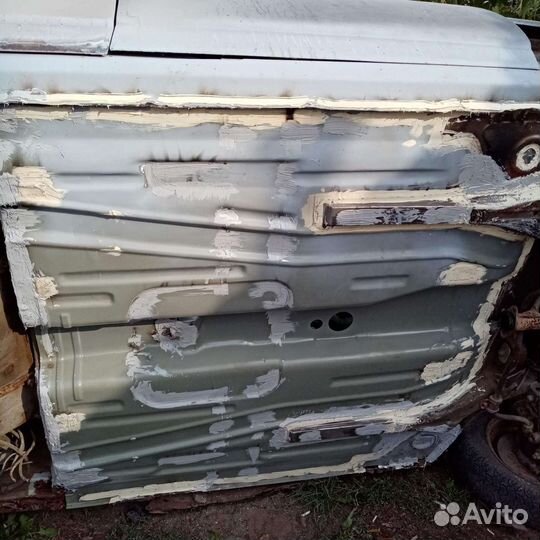 Авто ремонт