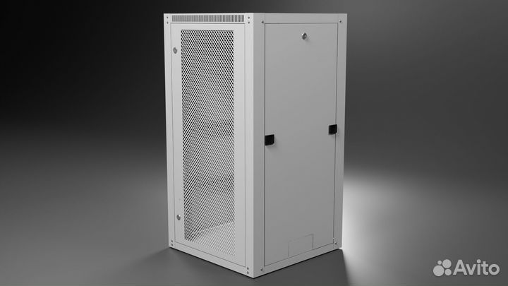 Серверный шкаф