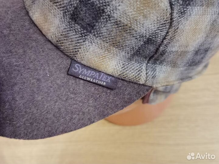 Кепка SympaTex 57 см. Германия