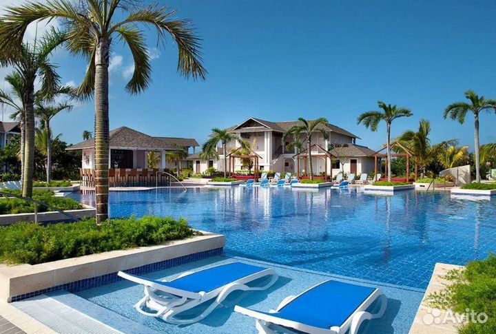 Отдых в г. Куба от 12 нч за 2-х чел