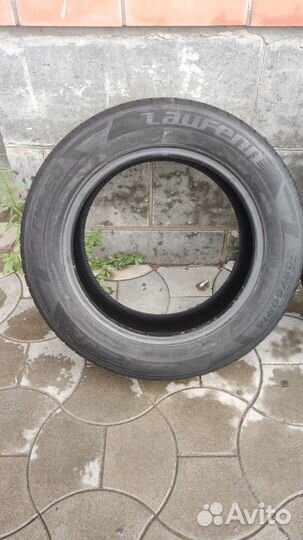 Laufenn S Fit EQ 205/60 R16