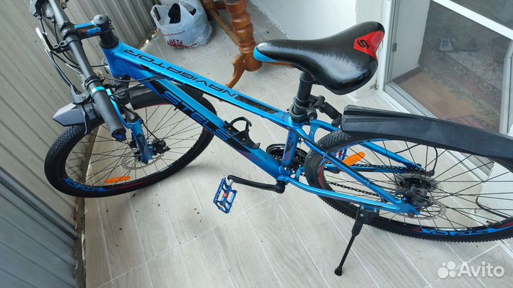 Продаю Stels Navigator 720