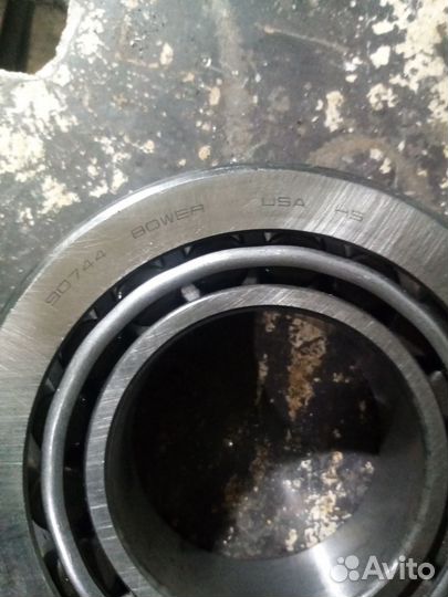 Подшипник 90381 /90744