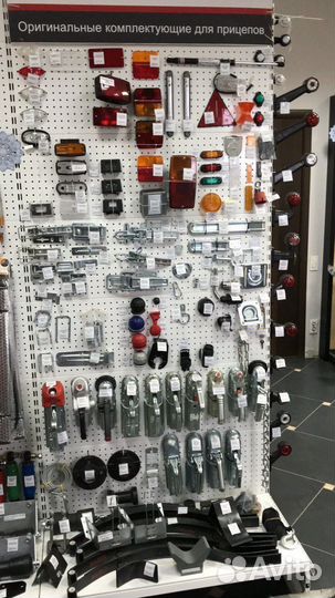 Фаркоп на любое авто / Установка фаркопов, фаркопа