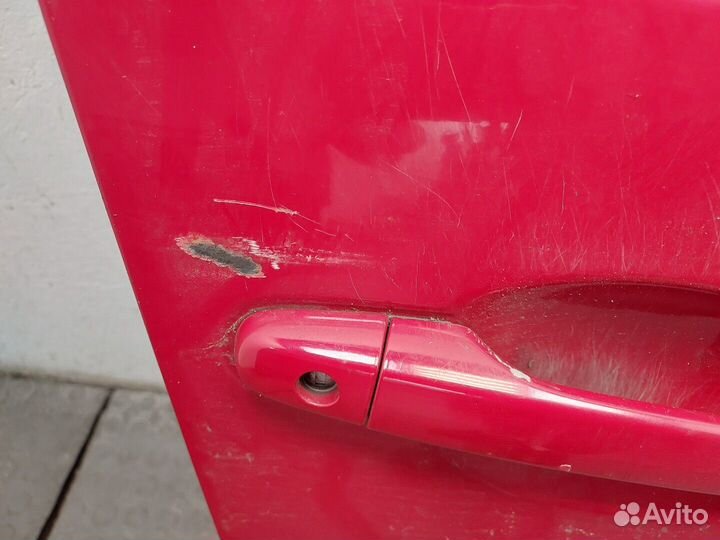 Дверь боковая Honda Civic, 2012