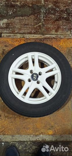 Литьё на Солярис - Рио