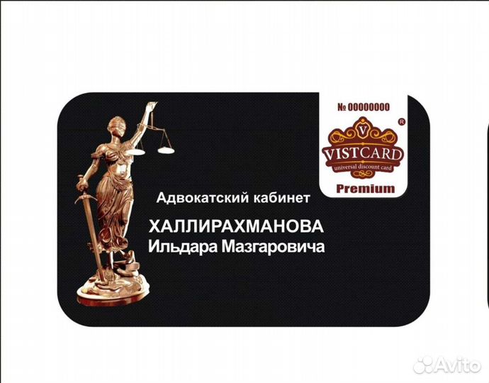 Профессиональный Адвокат. Опыт практической работы