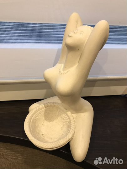 Пепельница