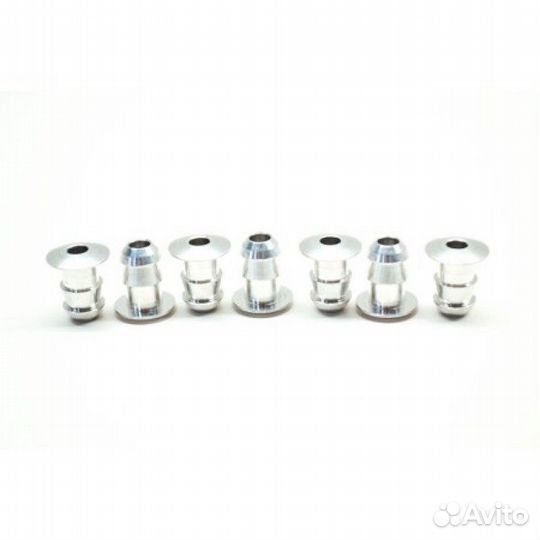 505071812 Клепка ручки лыжи Ski-Doo BRP 505071812