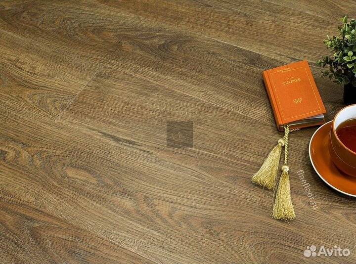 Кварцвиниловая плитка по опту
