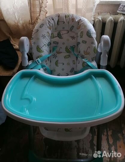 Стульчик для кормления