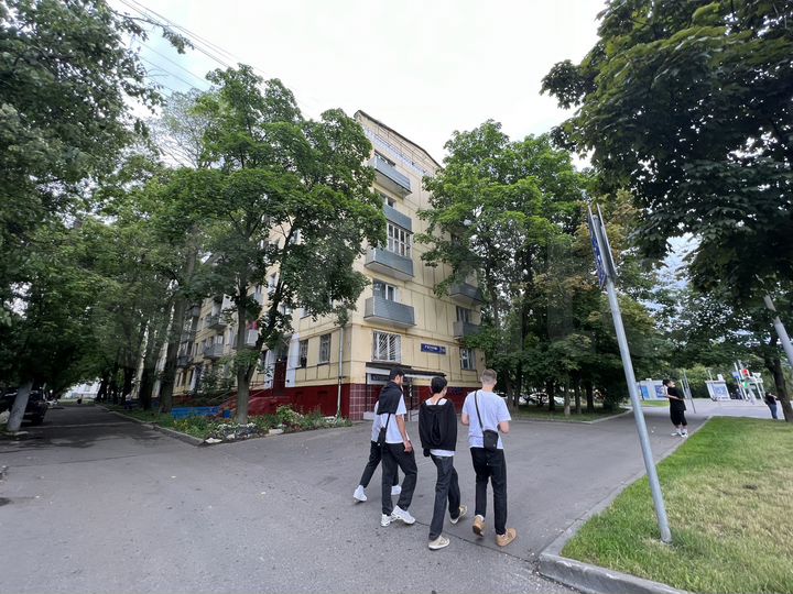 Торговая площадь, 209 м²