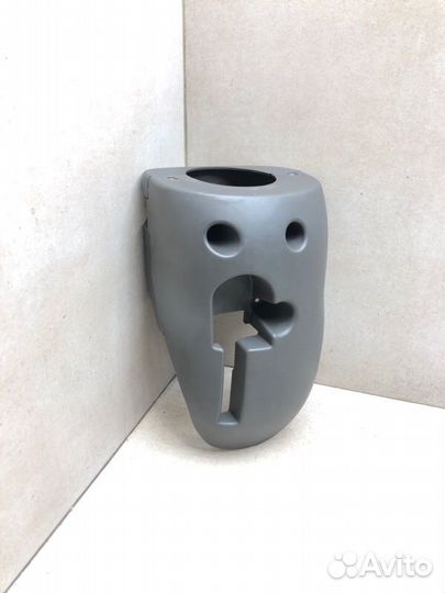 Накладка рулевой колонки Chery Kimo S12 A1 SQR473F