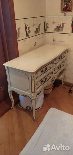 Комод Антиквариат