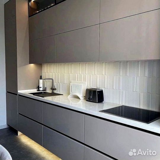 Кухня (цена за всю кухню) артикул: 476