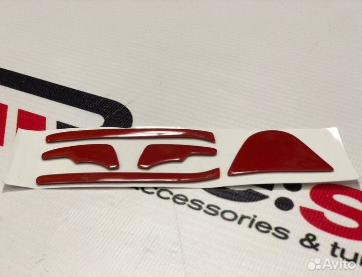 Антенна плавник на крышу Toyota