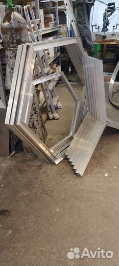 Аргонная сварка