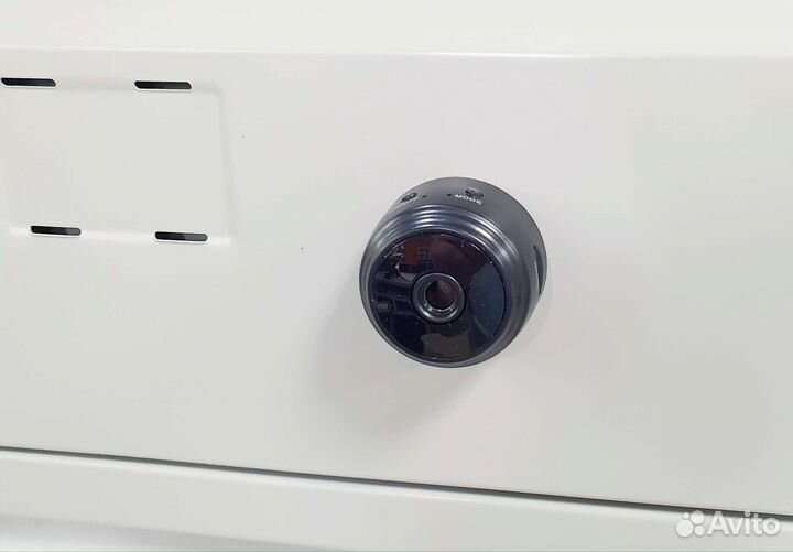 Мини камера WiFi