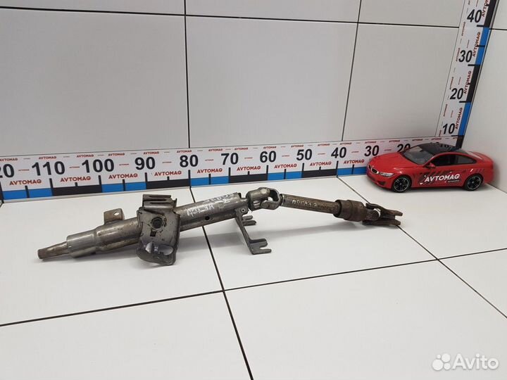 Колонка рулевая (Renault Logan, Renault Sandero)