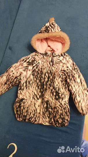 Куртка Kerry 98