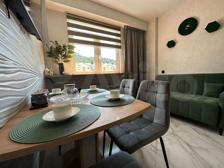 2-к. квартира, 35 м², 3/5 эт.