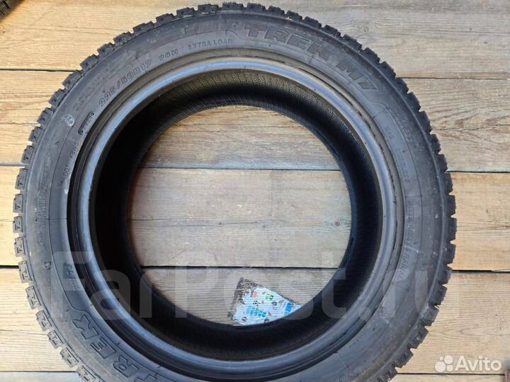 Maxtrek Trek M7 225/50 R17 98H