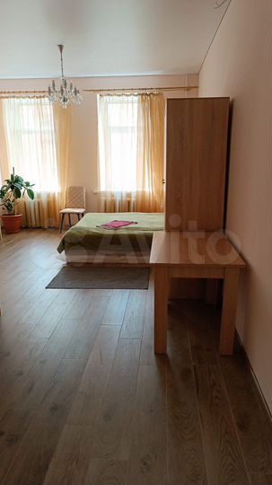 Комната 20 м², 2/2 эт.