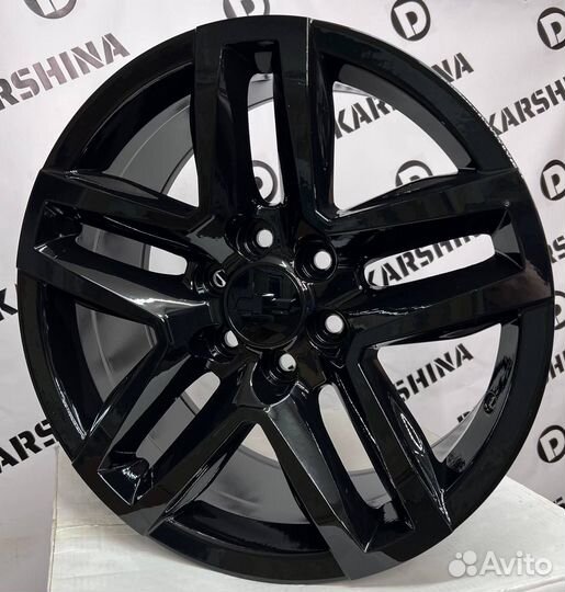 Диски на Кадиллак Ескалейд Cadillac Escalade R22