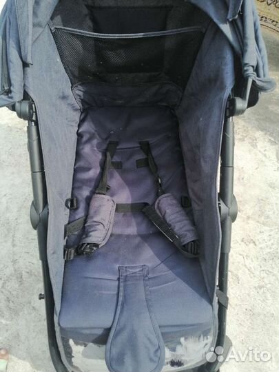 Детские коляски