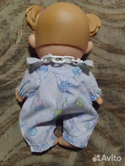 Кукла пупс