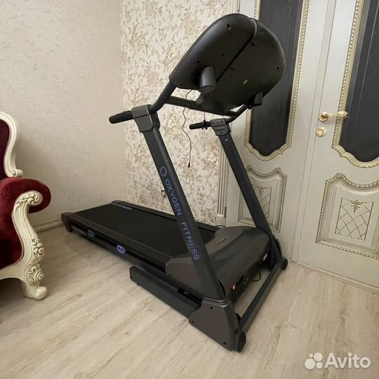 Беговая дорожка