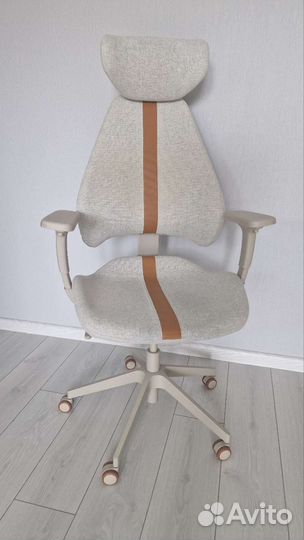 Компьютерное кресло икеа группспель