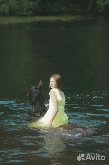 Фотосессия