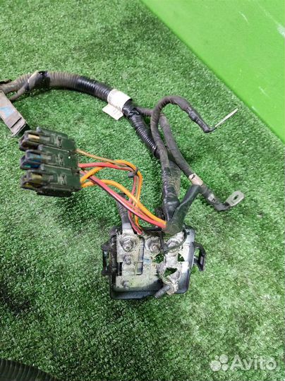 Проводка генератора Ssangyong Actyon NEW (CK) 2014