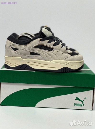 Кроссовки Puma 180: комфорт и стиль (37-41)