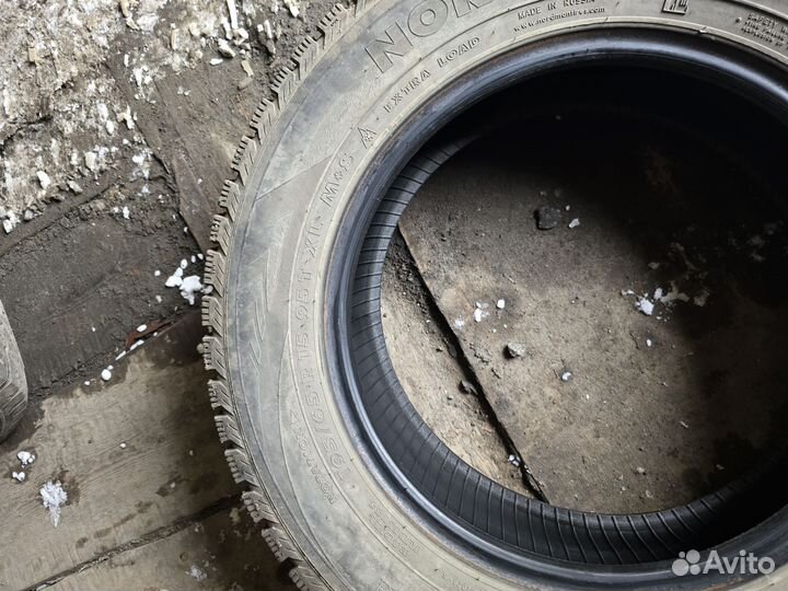 Nordman Nordman 4 195/65 R15