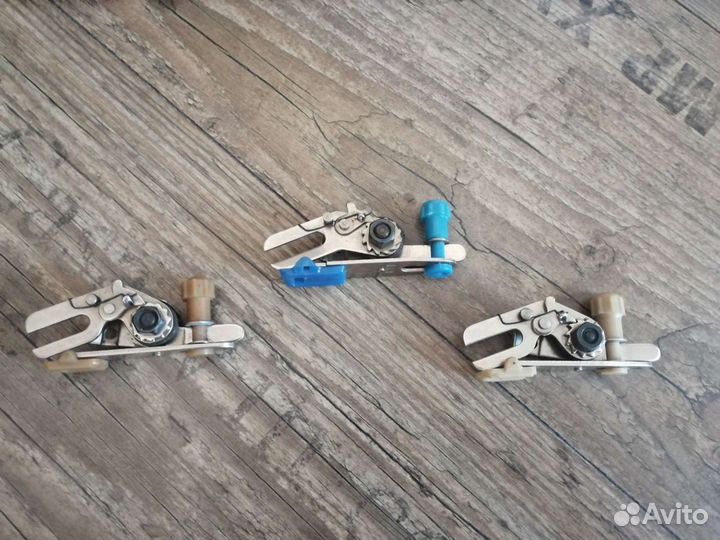 Запчасти для швейных машин