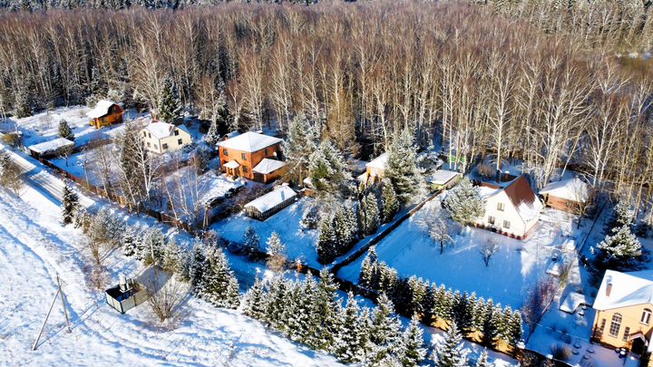 Участок 5,2 сот. (ИЖС)