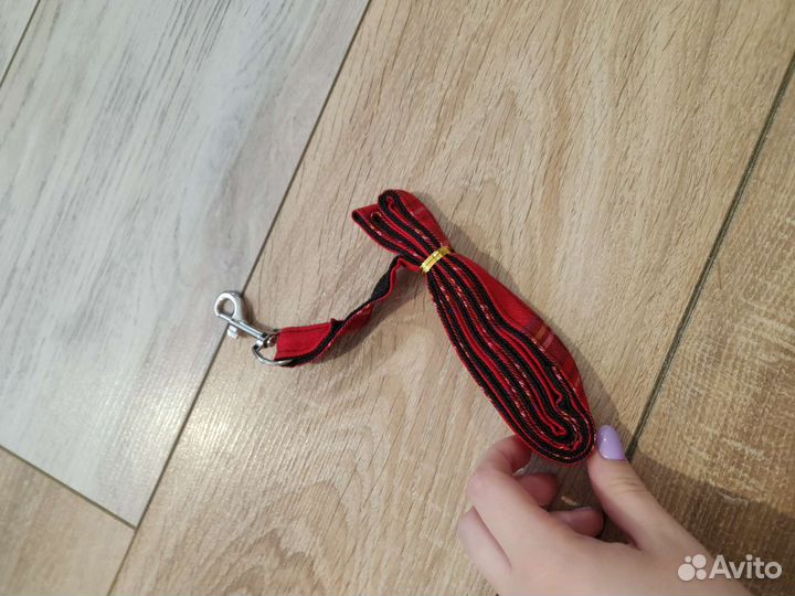 Платье для собаки