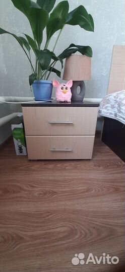 Спальный гарнитур бу